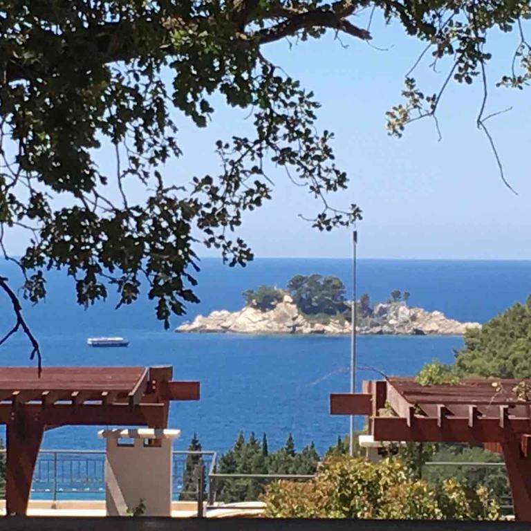 Villa Julia Petrovac Εξωτερικό φωτογραφία