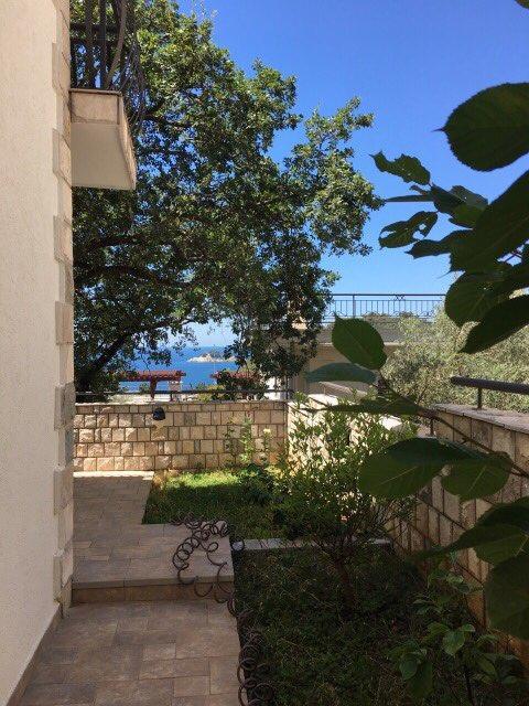 Villa Julia Petrovac Εξωτερικό φωτογραφία