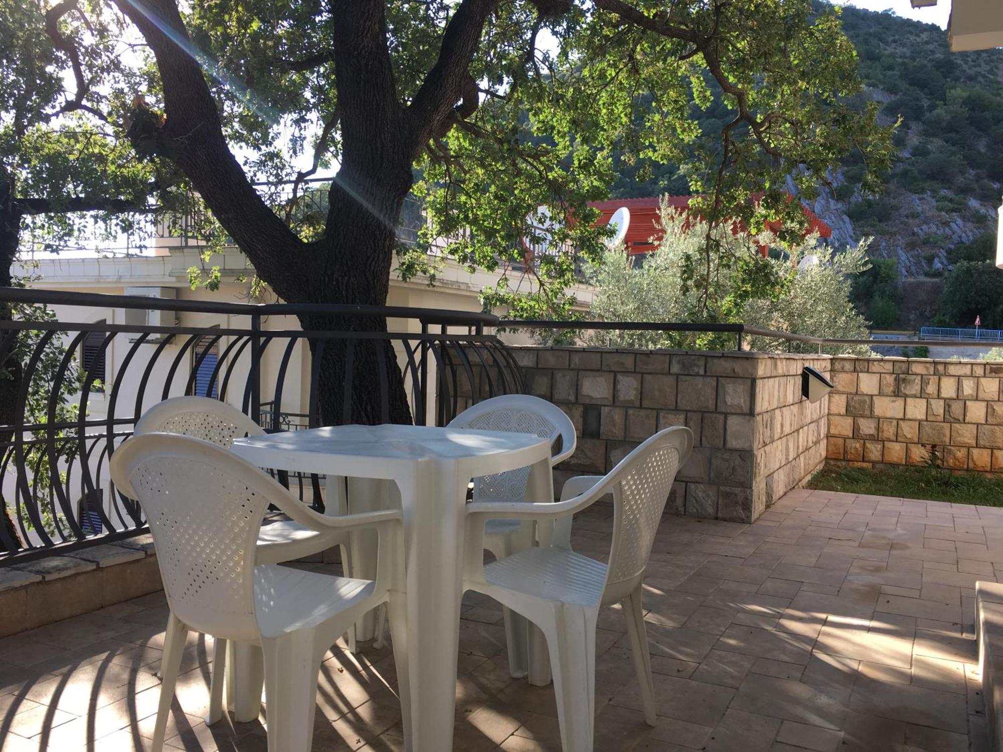 Villa Julia Petrovac Εξωτερικό φωτογραφία
