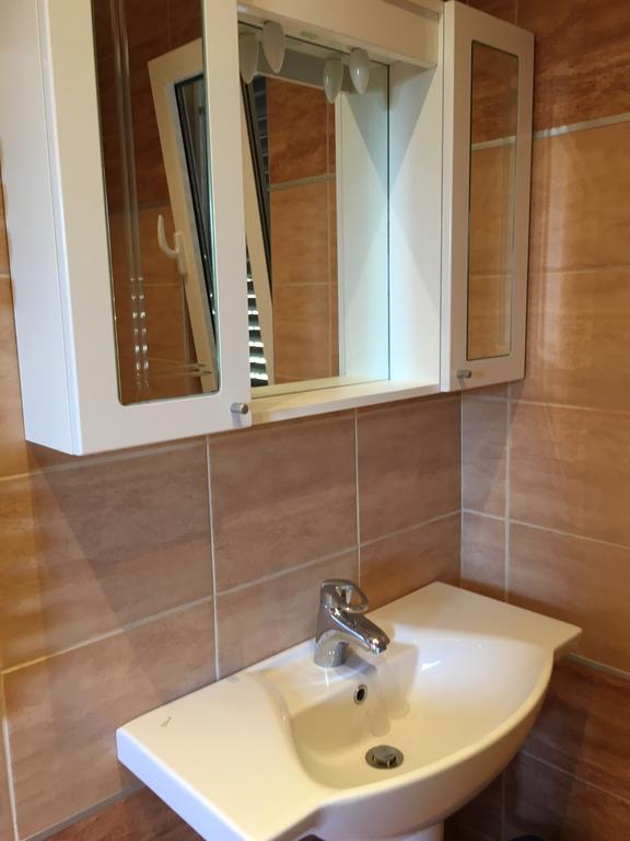 Villa Julia Petrovac Εξωτερικό φωτογραφία