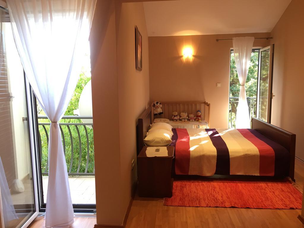 Villa Julia Petrovac Εξωτερικό φωτογραφία