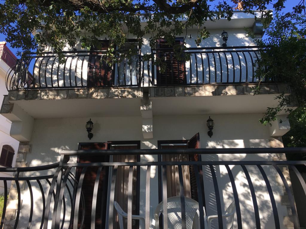 Villa Julia Petrovac Εξωτερικό φωτογραφία