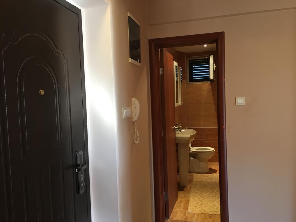 Villa Julia Petrovac Εξωτερικό φωτογραφία