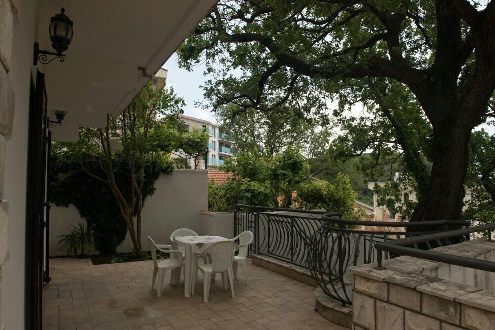 Villa Julia Petrovac Εξωτερικό φωτογραφία