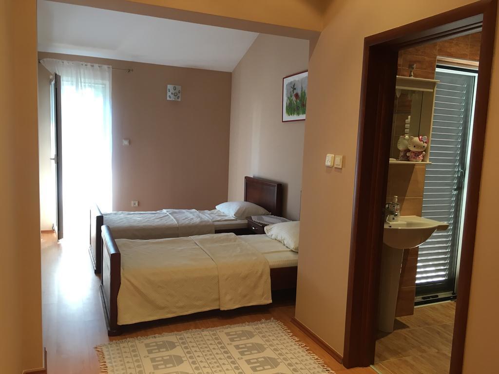 Villa Julia Petrovac Εξωτερικό φωτογραφία