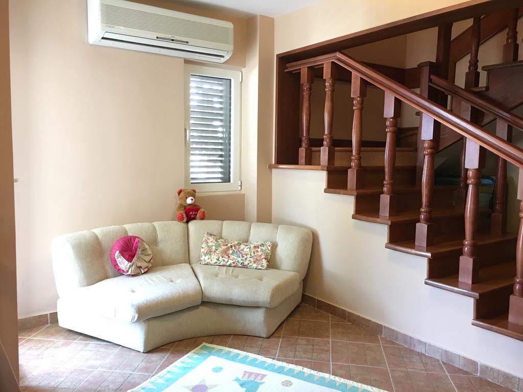 Villa Julia Petrovac Εξωτερικό φωτογραφία