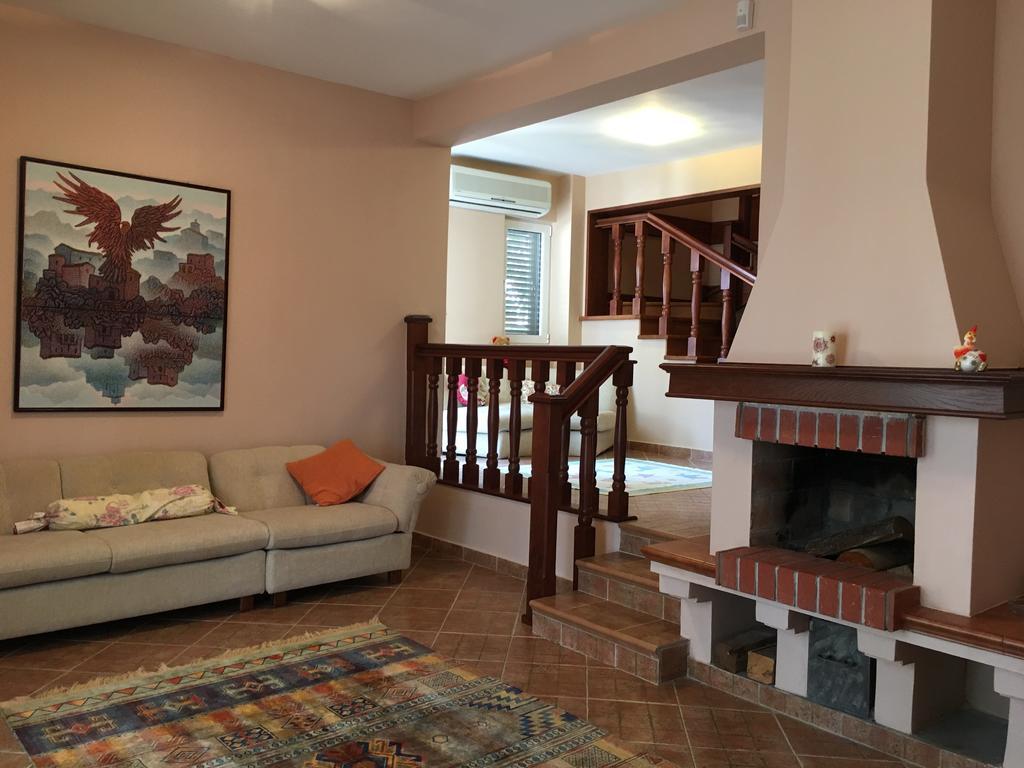 Villa Julia Petrovac Εξωτερικό φωτογραφία