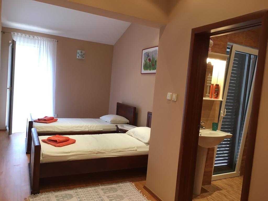 Villa Julia Petrovac Εξωτερικό φωτογραφία
