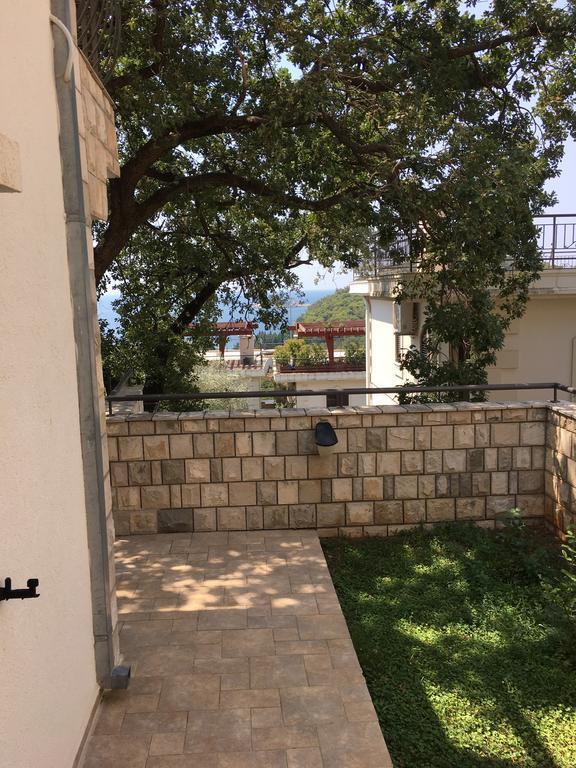Villa Julia Petrovac Εξωτερικό φωτογραφία