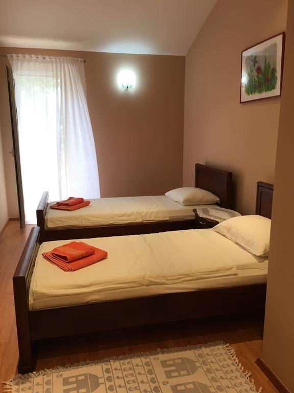 Villa Julia Petrovac Εξωτερικό φωτογραφία
