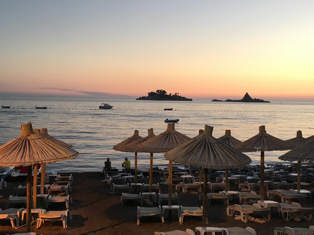 Villa Julia Petrovac Εξωτερικό φωτογραφία