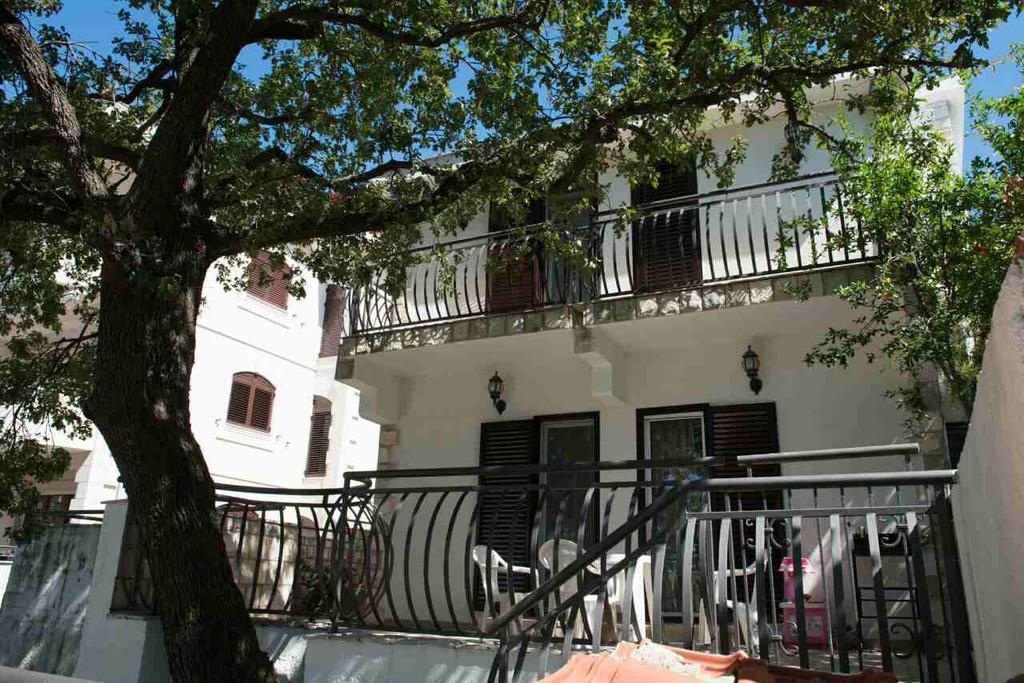 Villa Julia Petrovac Εξωτερικό φωτογραφία