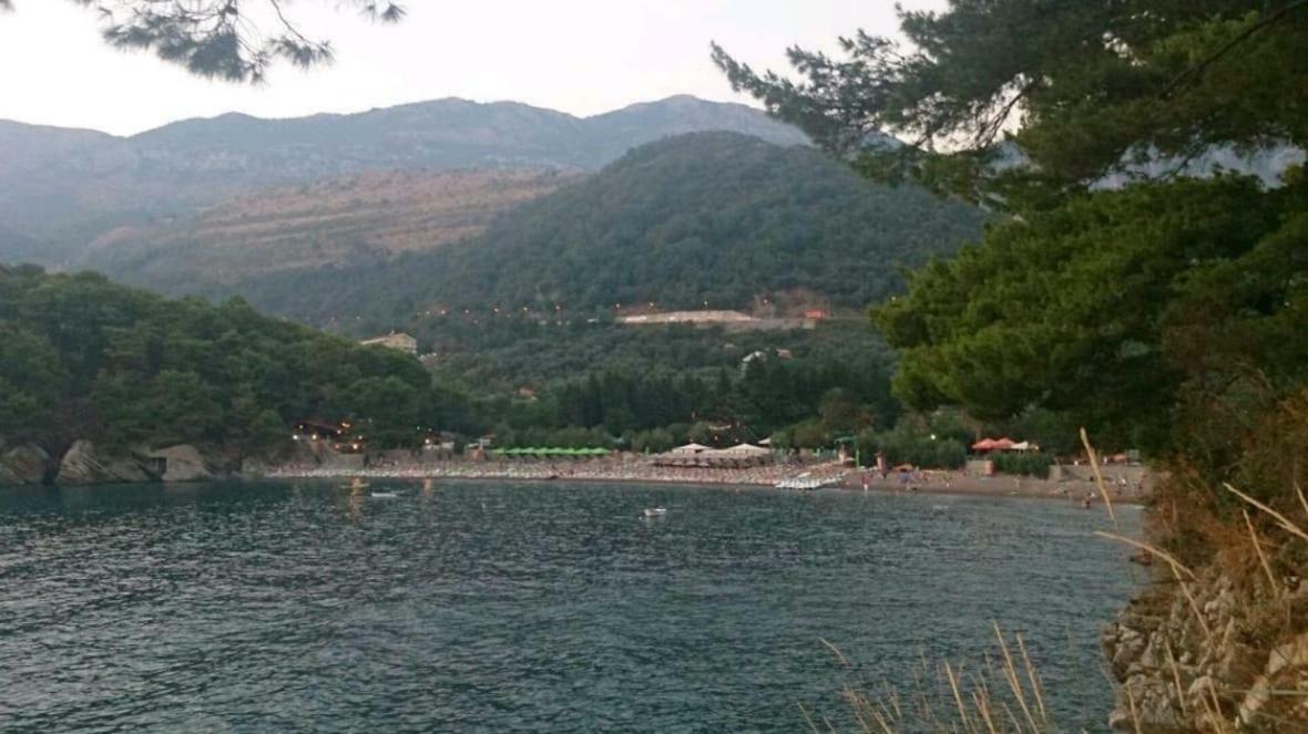 Villa Julia Petrovac Εξωτερικό φωτογραφία