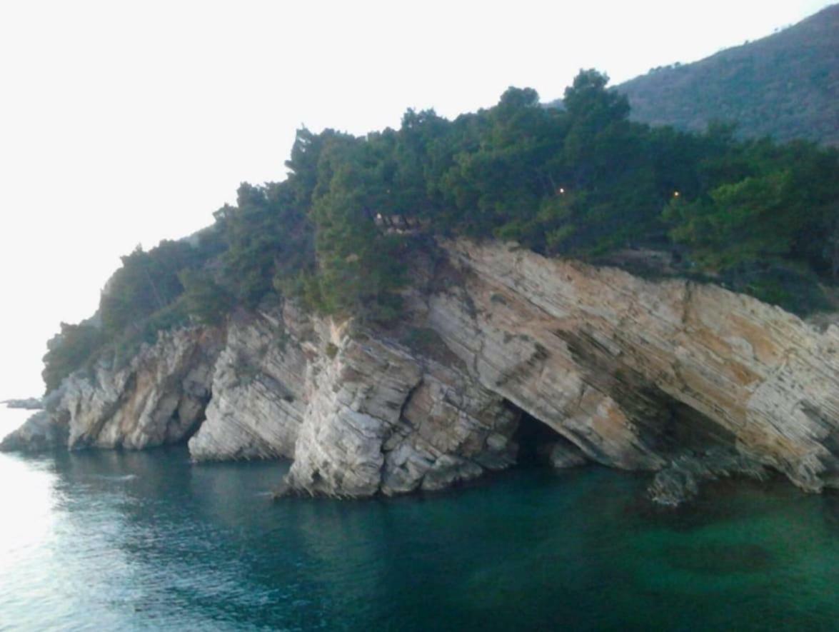 Villa Julia Petrovac Εξωτερικό φωτογραφία